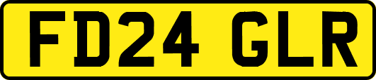 FD24GLR