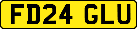 FD24GLU