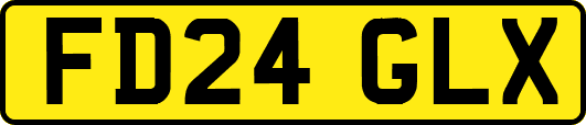 FD24GLX