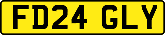 FD24GLY