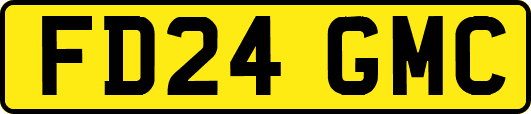 FD24GMC