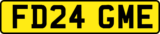 FD24GME