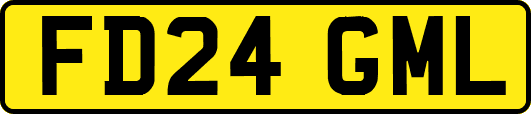 FD24GML