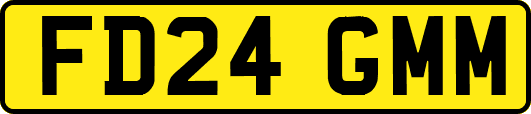 FD24GMM