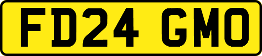 FD24GMO