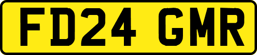 FD24GMR