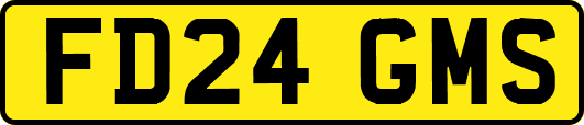 FD24GMS