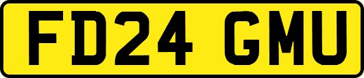FD24GMU