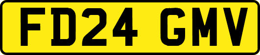 FD24GMV