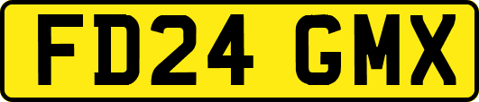 FD24GMX