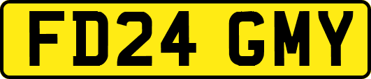 FD24GMY