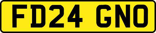 FD24GNO
