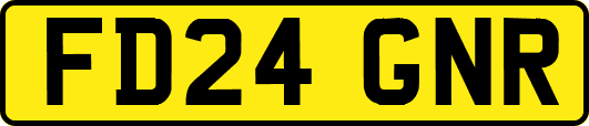 FD24GNR