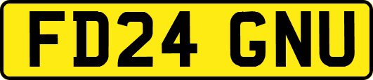 FD24GNU