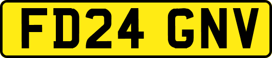 FD24GNV