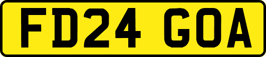 FD24GOA