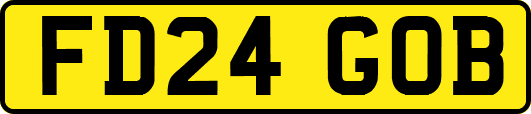 FD24GOB