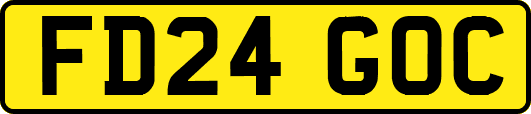 FD24GOC