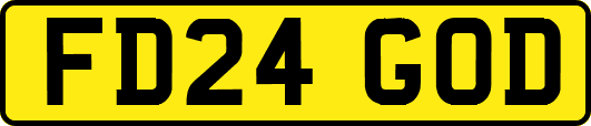 FD24GOD