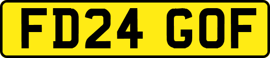 FD24GOF