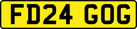 FD24GOG