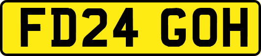 FD24GOH