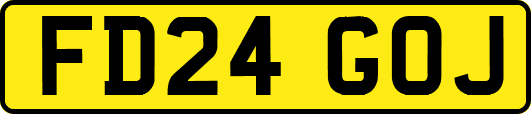 FD24GOJ
