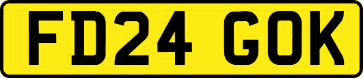 FD24GOK