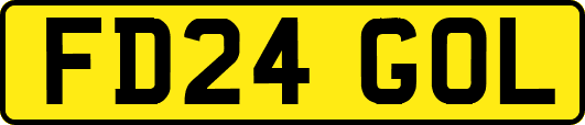 FD24GOL