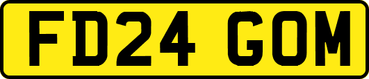FD24GOM