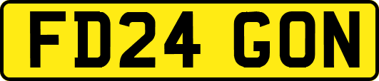 FD24GON