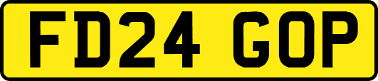 FD24GOP