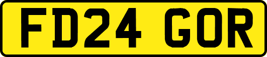 FD24GOR