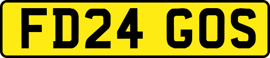 FD24GOS