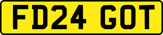 FD24GOT