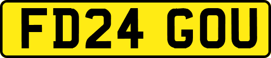 FD24GOU