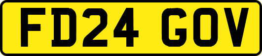 FD24GOV