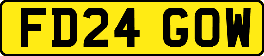 FD24GOW