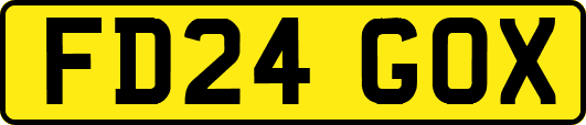 FD24GOX