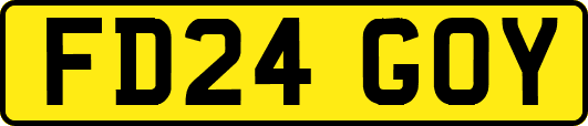 FD24GOY
