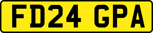 FD24GPA