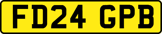 FD24GPB