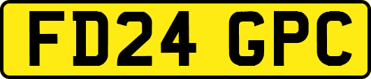 FD24GPC