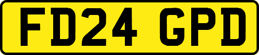 FD24GPD