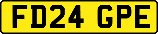 FD24GPE