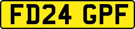 FD24GPF