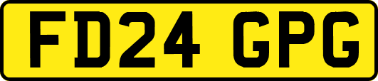 FD24GPG