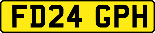 FD24GPH