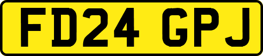 FD24GPJ