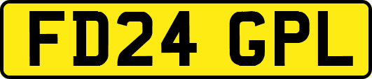 FD24GPL